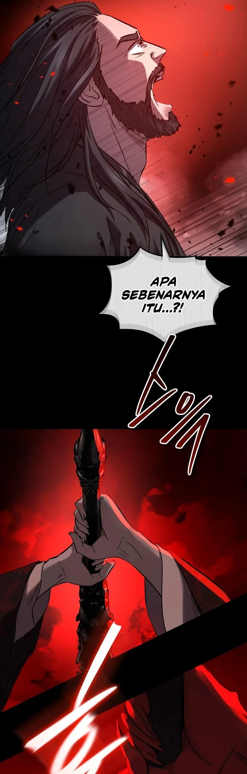 Absolute Dominion Chapter 78 Gambar 68