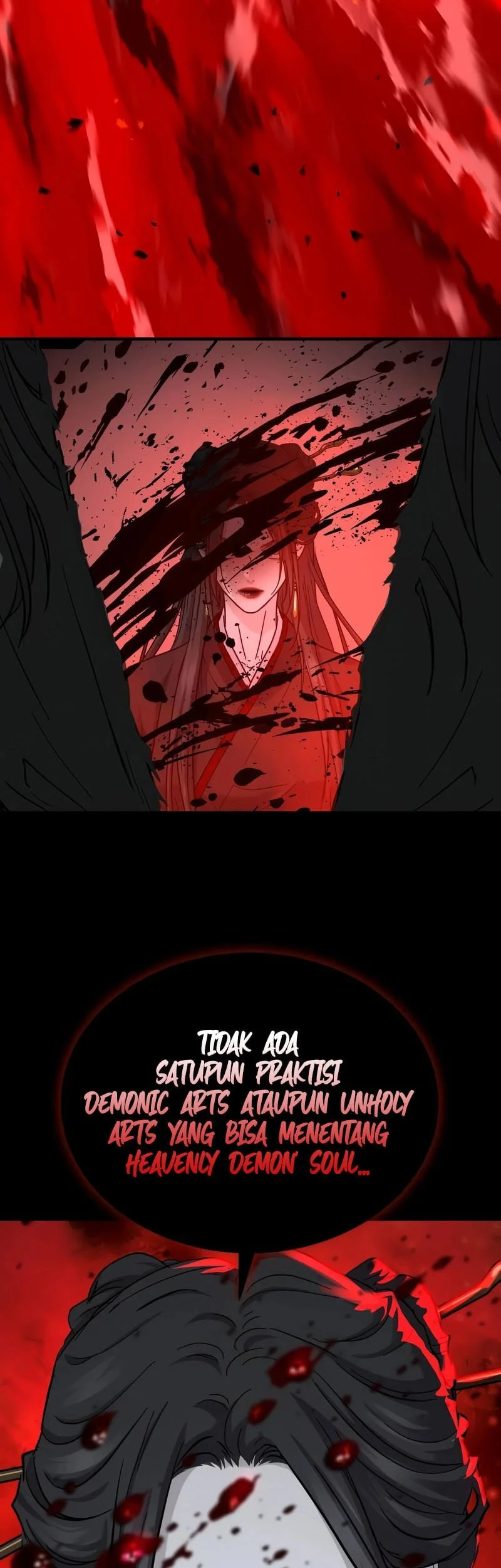 Absolute Dominion Chapter 78 Gambar 72