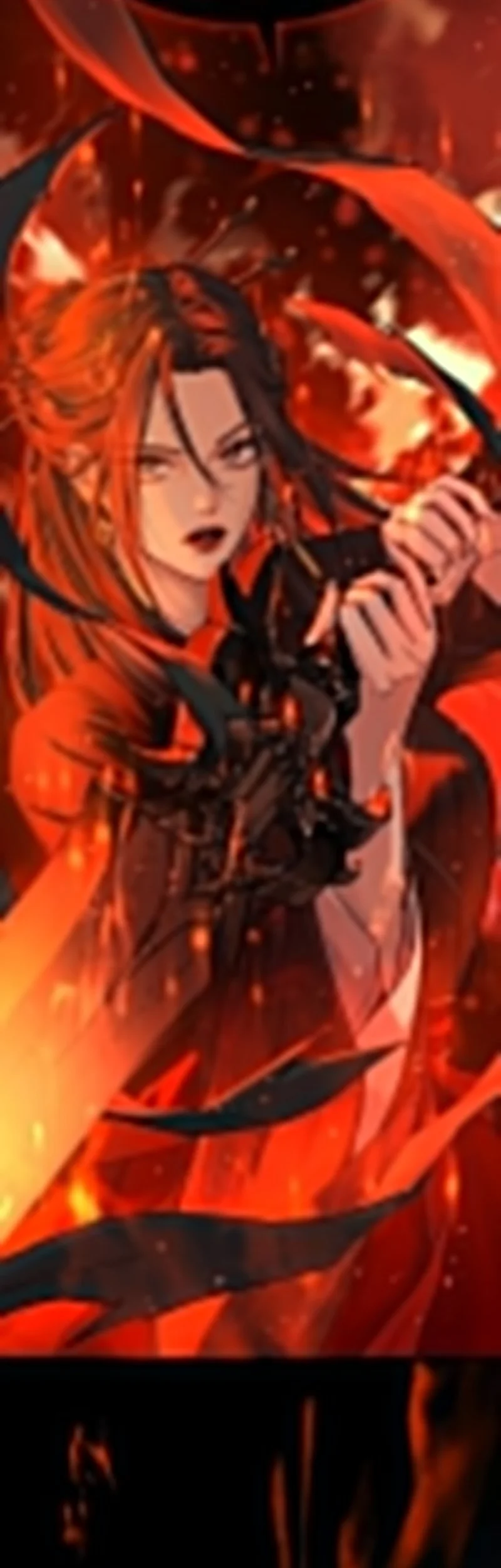 Absolute Dominion Chapter 78 Gambar 3