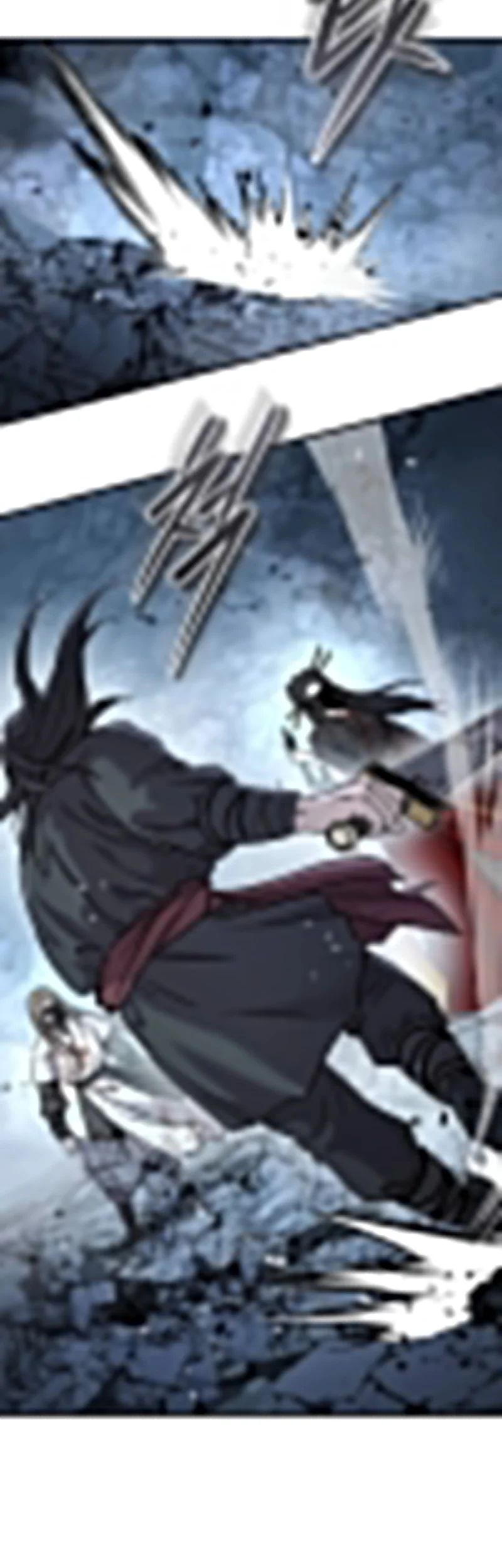 Absolute Dominion Chapter 78 Gambar 7