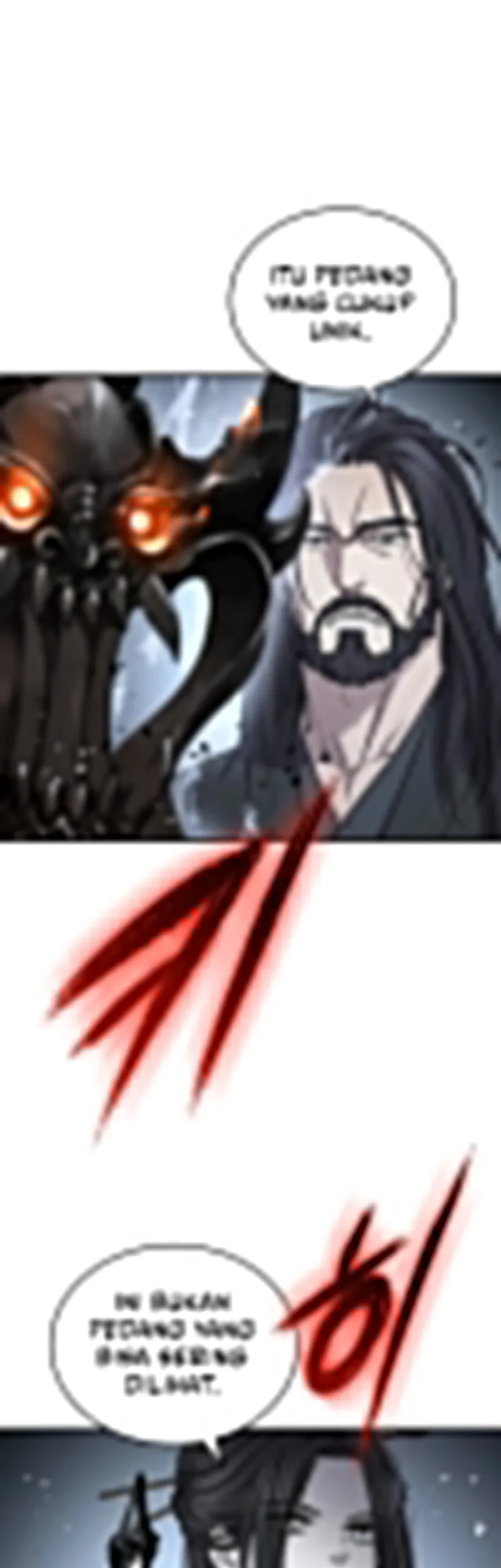 Absolute Dominion Chapter 78 Gambar 8