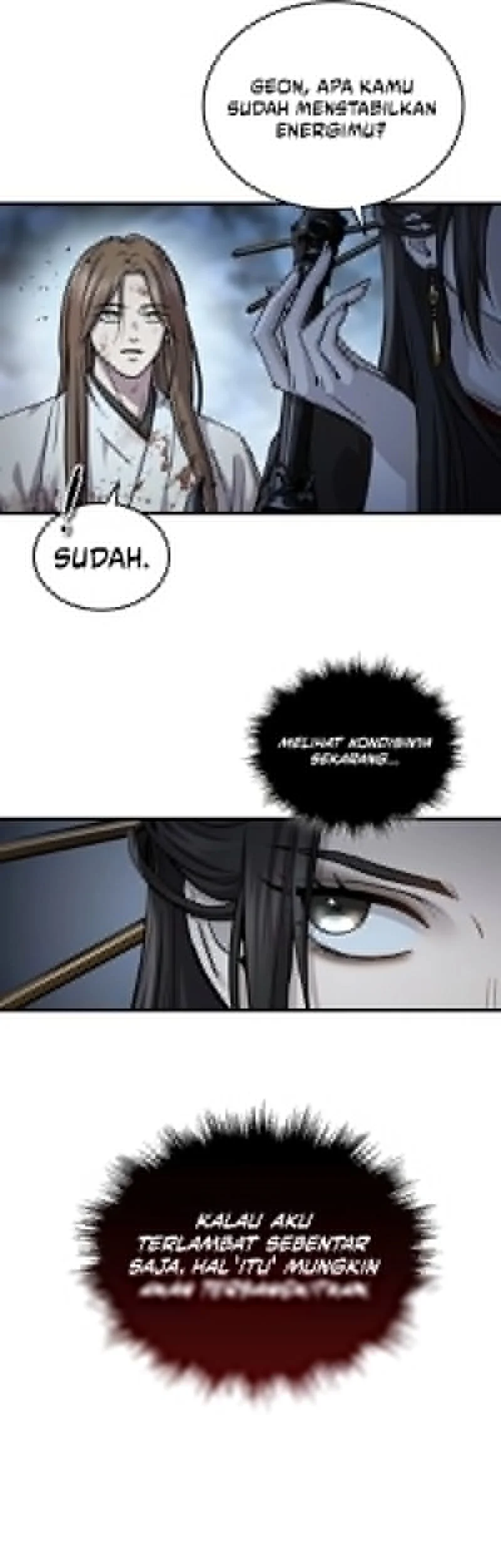 Absolute Dominion Chapter 78 Gambar 10