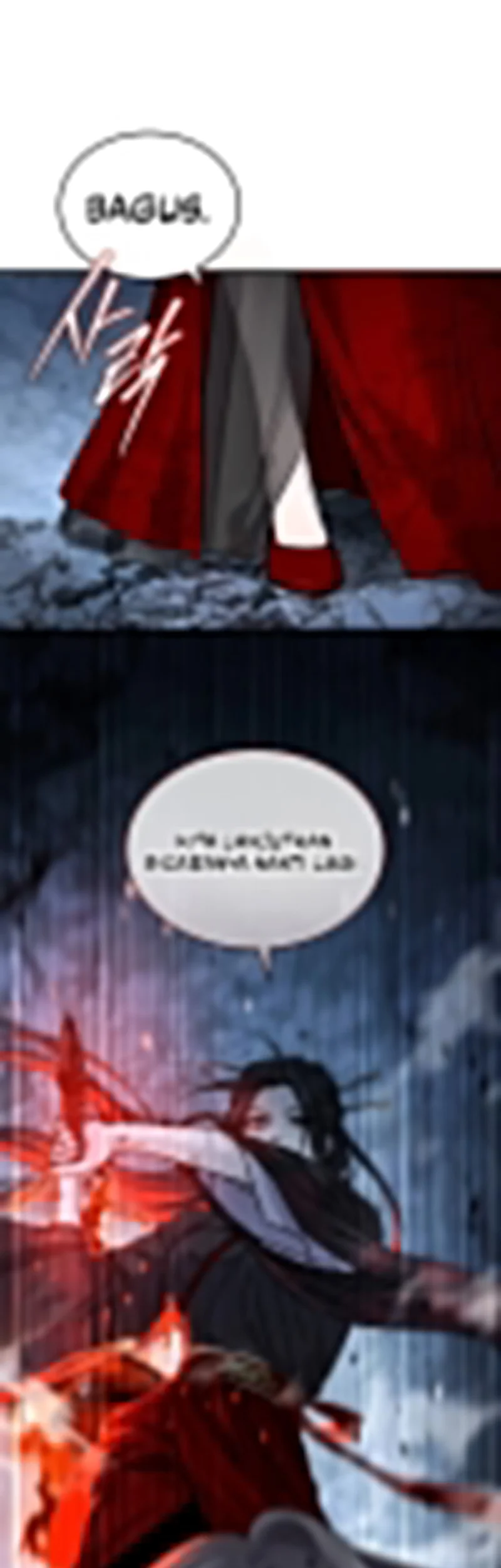 Absolute Dominion Chapter 78 Gambar 11