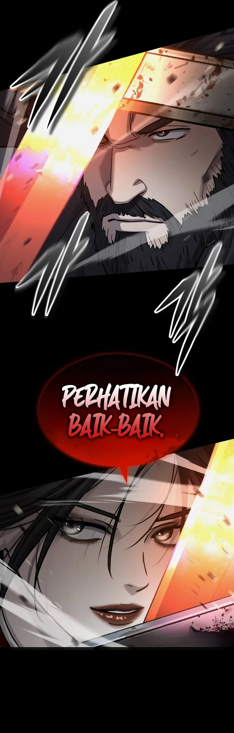 Absolute Dominion Chapter 78 Gambar 14