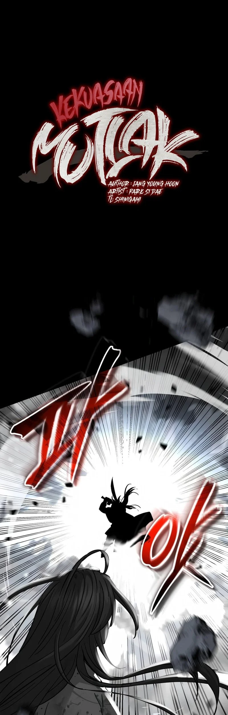 Absolute Dominion Chapter 78 Gambar 15