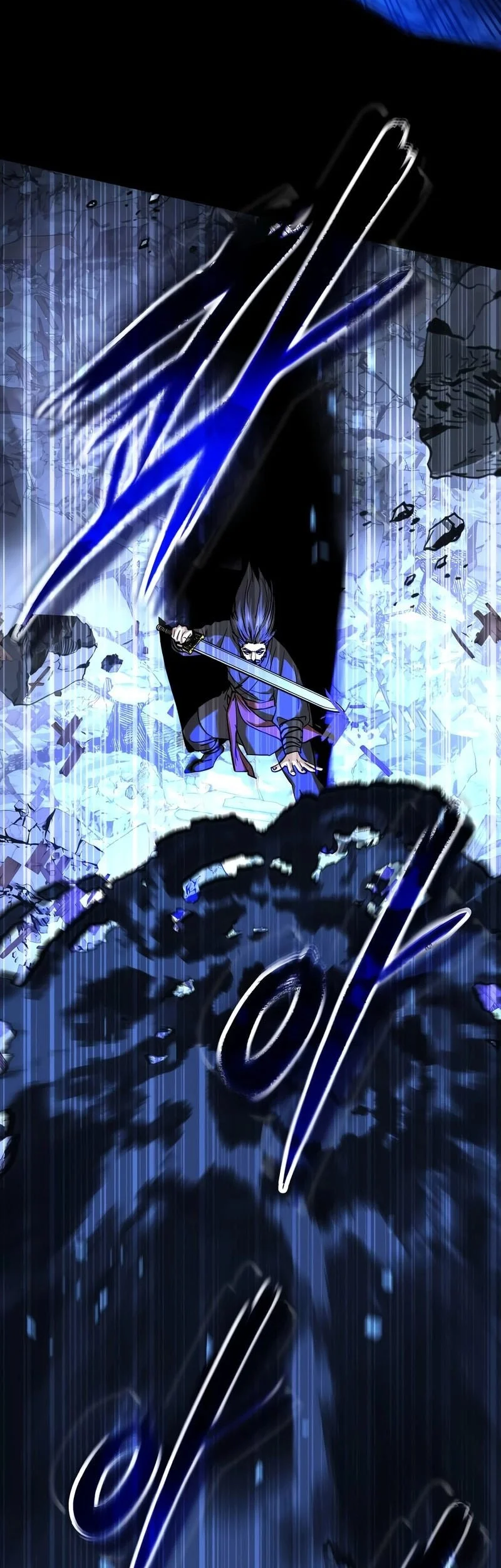 Absolute Dominion Chapter 78 Gambar 20