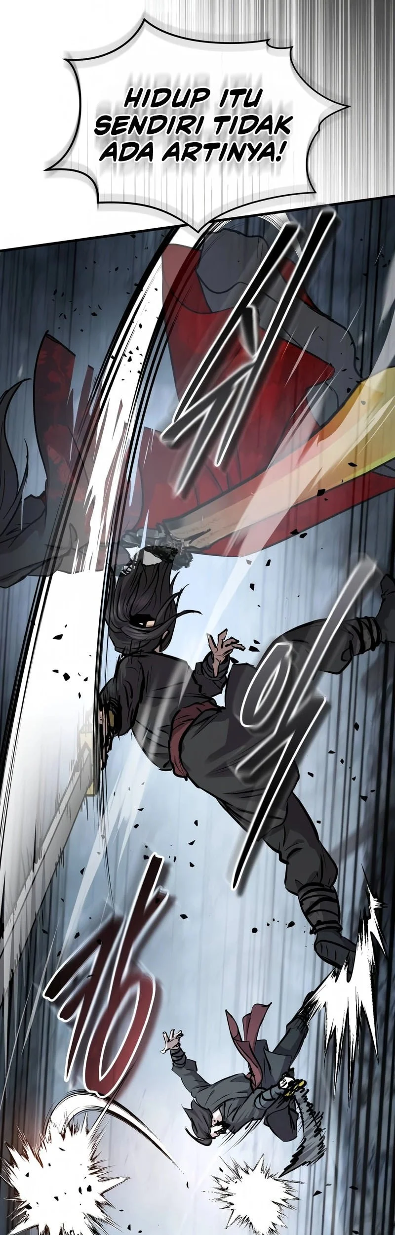 Absolute Dominion Chapter 78 Gambar 24