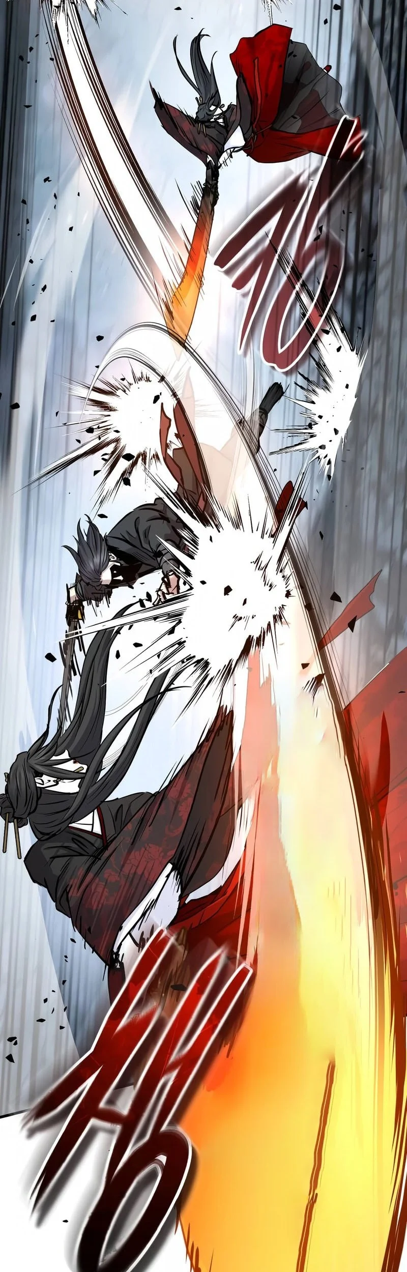 Absolute Dominion Chapter 78 Gambar 25