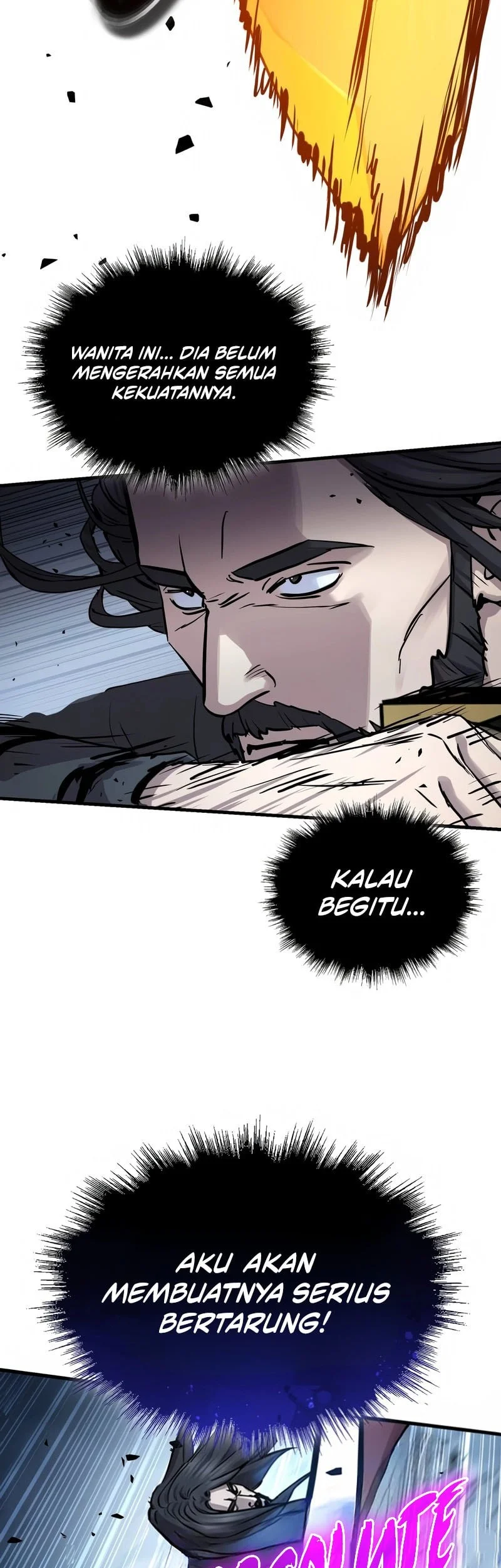Absolute Dominion Chapter 78 Gambar 26