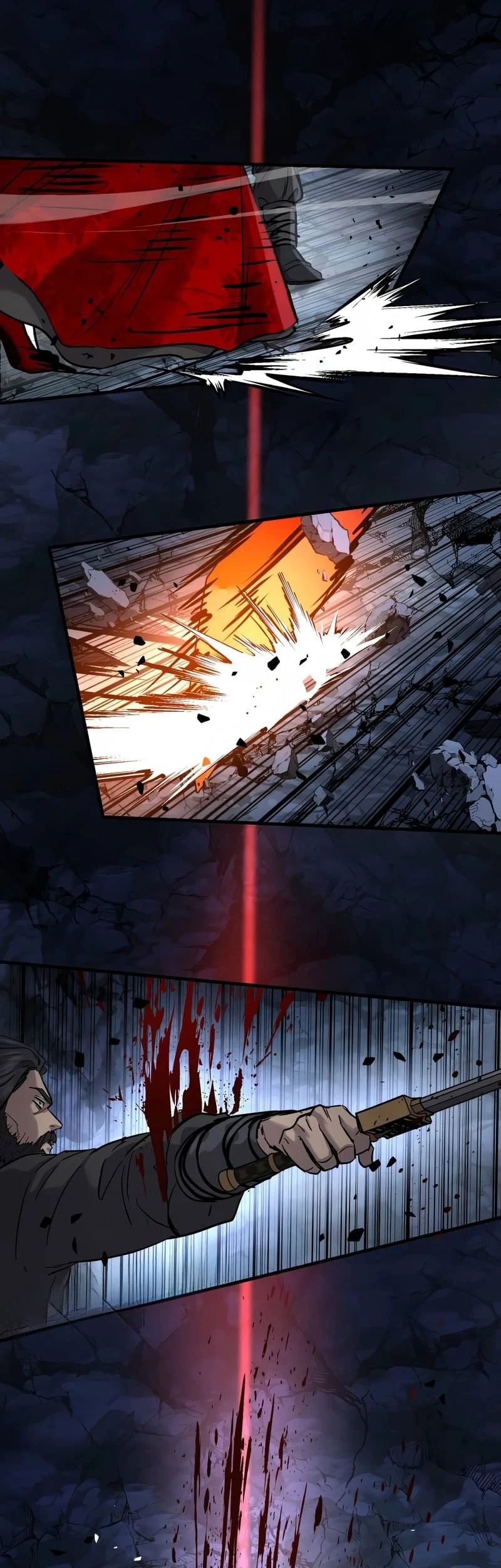 Absolute Dominion Chapter 78 Gambar 28