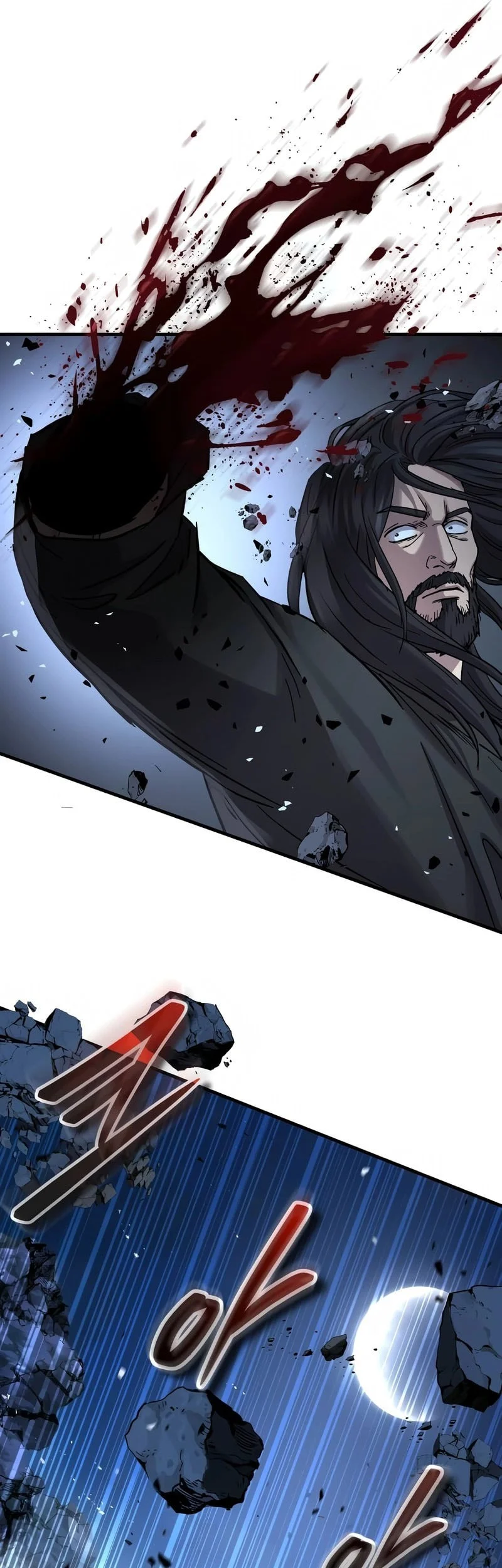 Absolute Dominion Chapter 78 Gambar 32