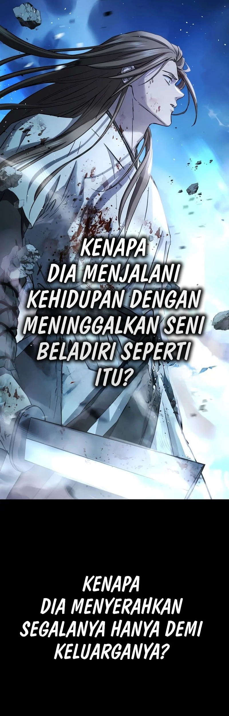 Absolute Dominion Chapter 78 Gambar 36