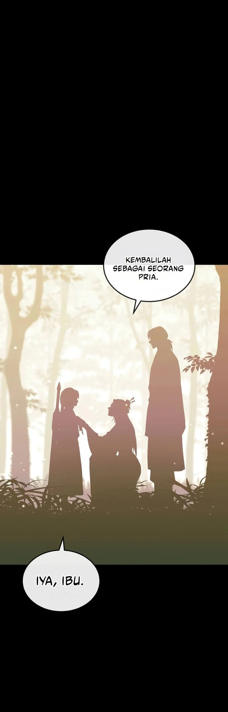 Absolute Dominion Chapter 78 Gambar 37