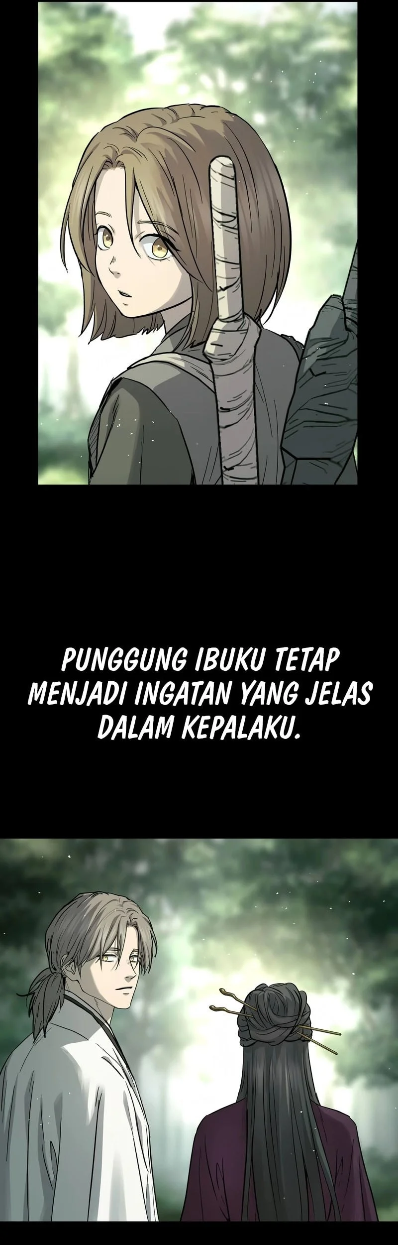 Absolute Dominion Chapter 78 Gambar 40