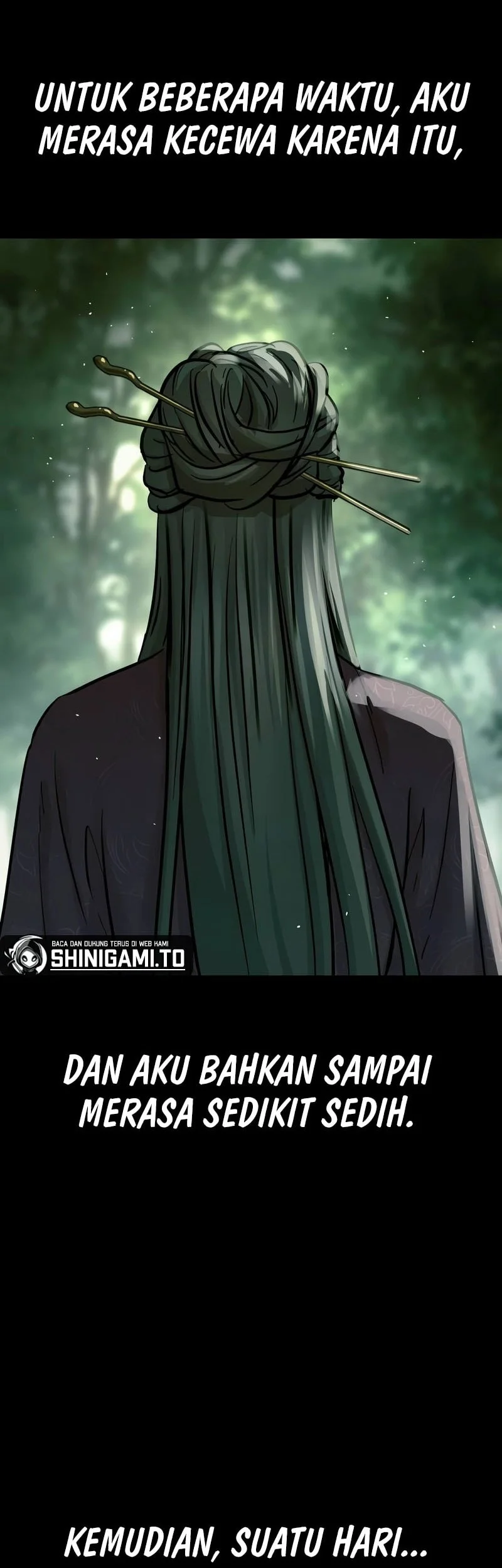 Absolute Dominion Chapter 78 Gambar 41