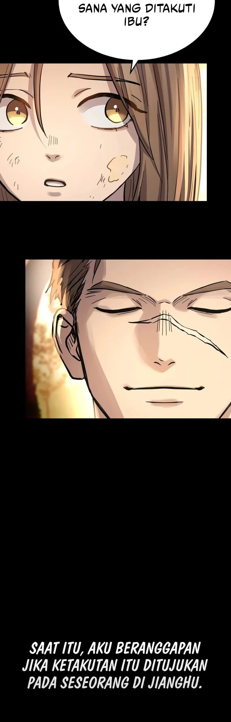 Absolute Dominion Chapter 78 Gambar 46