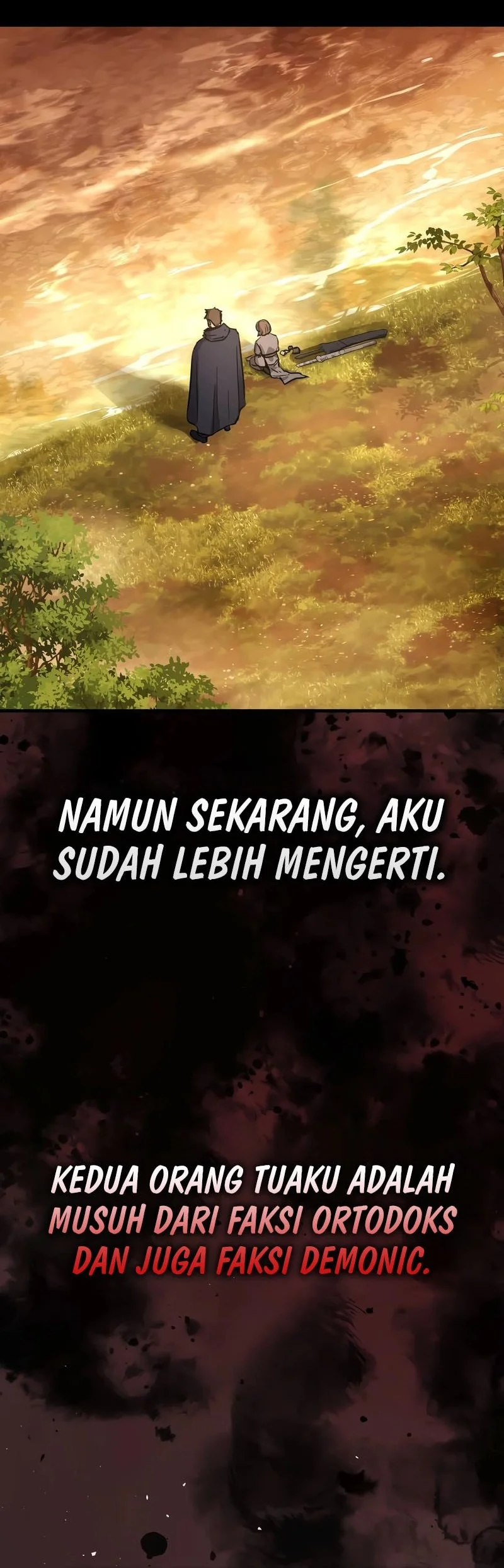 Absolute Dominion Chapter 78 Gambar 47