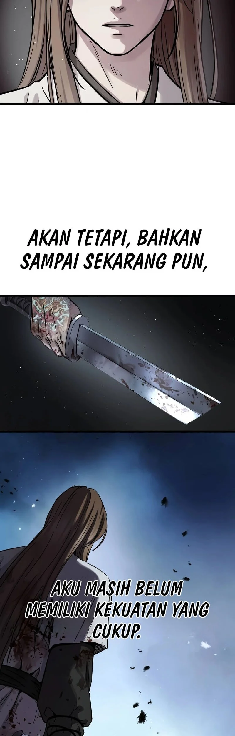 Absolute Dominion Chapter 78 Gambar 49