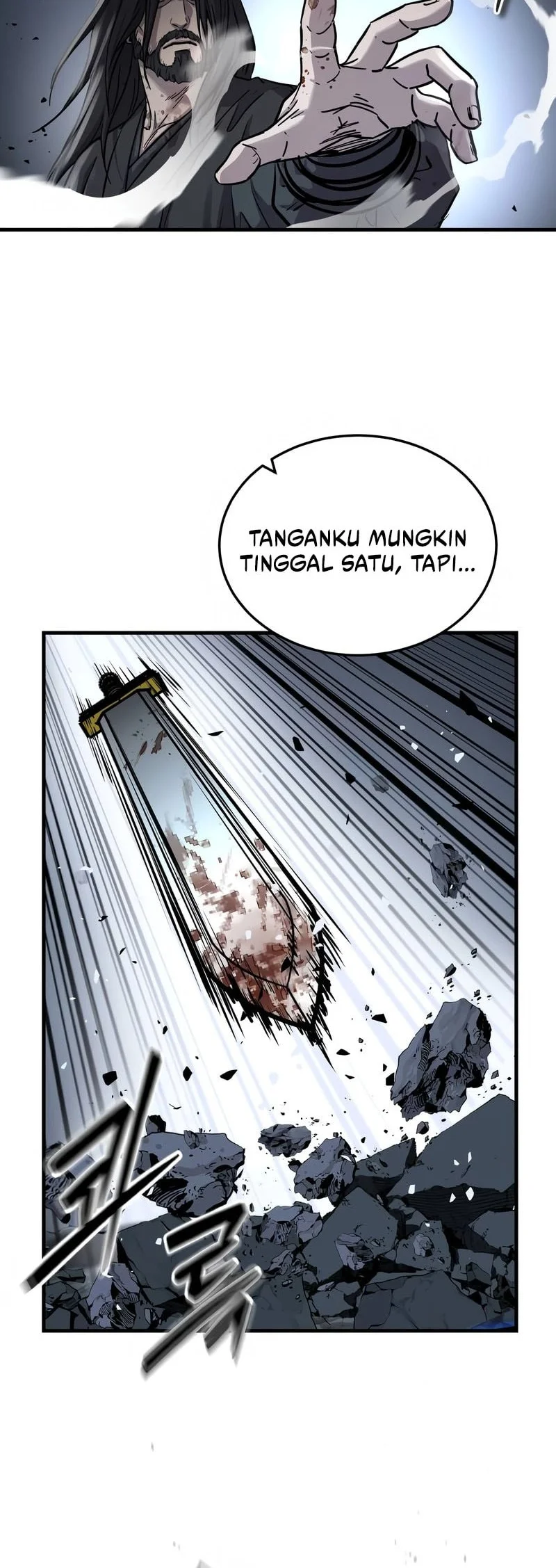 Absolute Dominion Chapter 78 Gambar 51