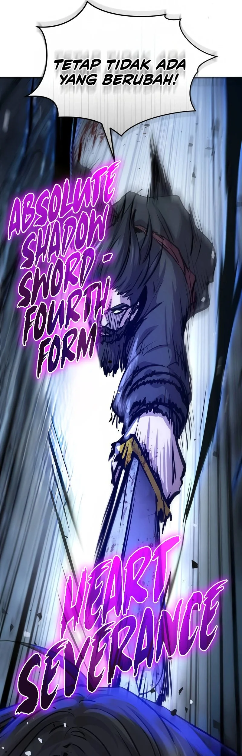 Absolute Dominion Chapter 78 Gambar 52