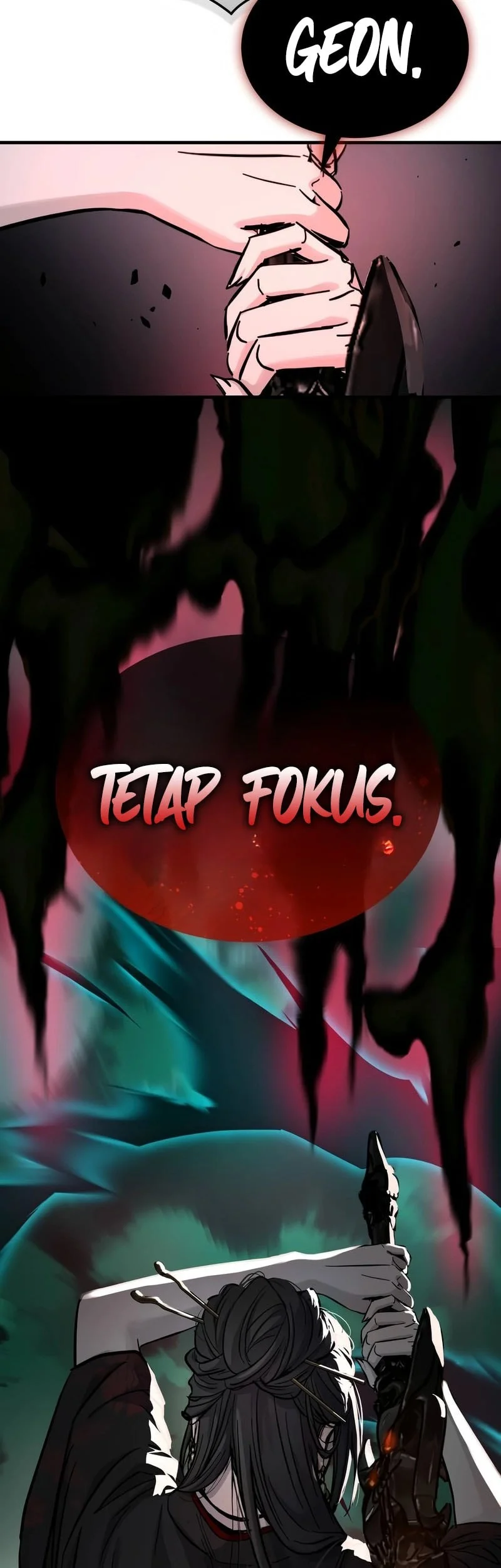 Absolute Dominion Chapter 78 Gambar 58