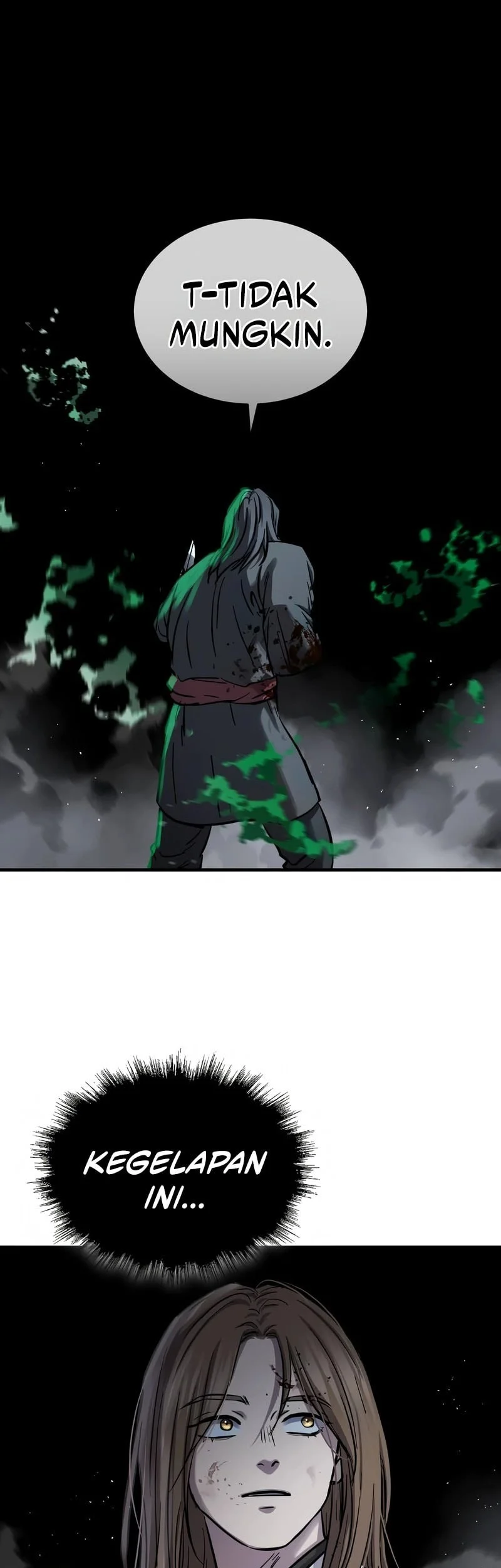 Absolute Dominion Chapter 78 Gambar 60