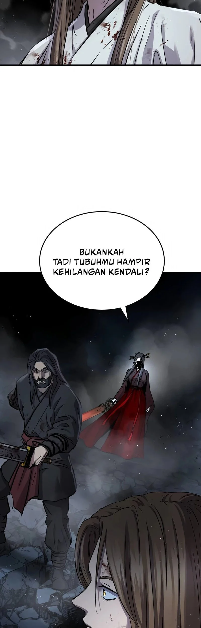 Absolute Dominion Chapter 78 Gambar 61