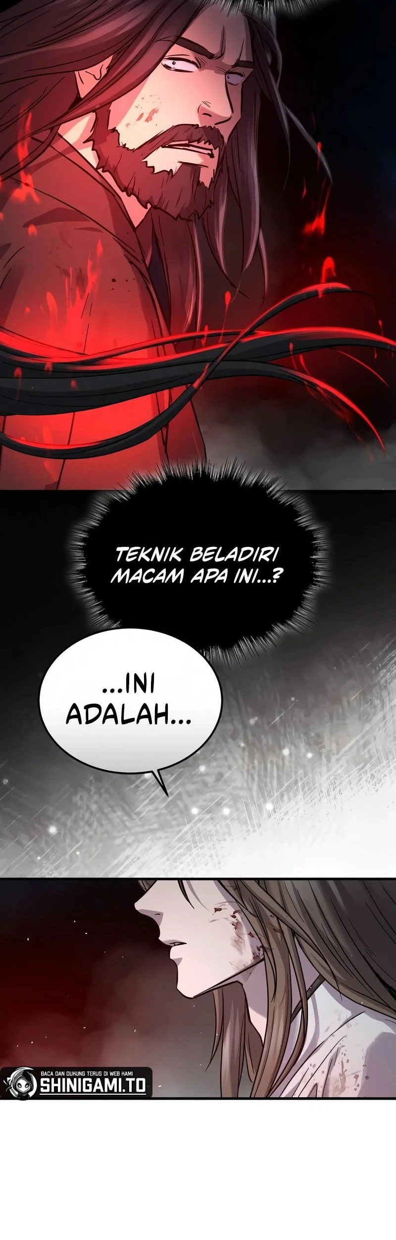 Absolute Dominion Chapter 78 Gambar 63