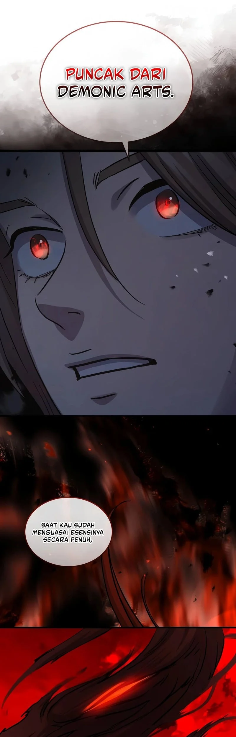 Absolute Dominion Chapter 78 Gambar 64