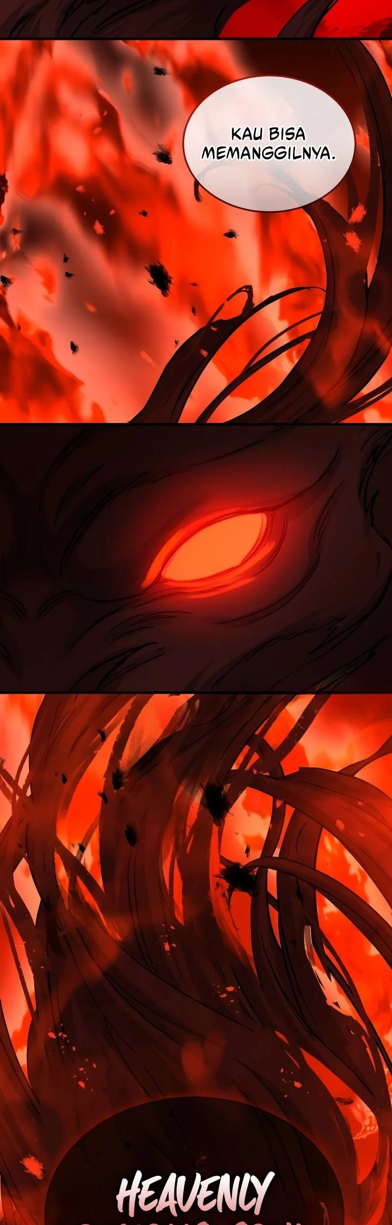 Absolute Dominion Chapter 78 Gambar 65