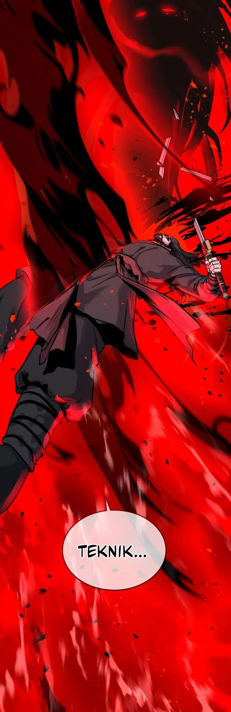 Absolute Dominion Chapter 78 Gambar 71