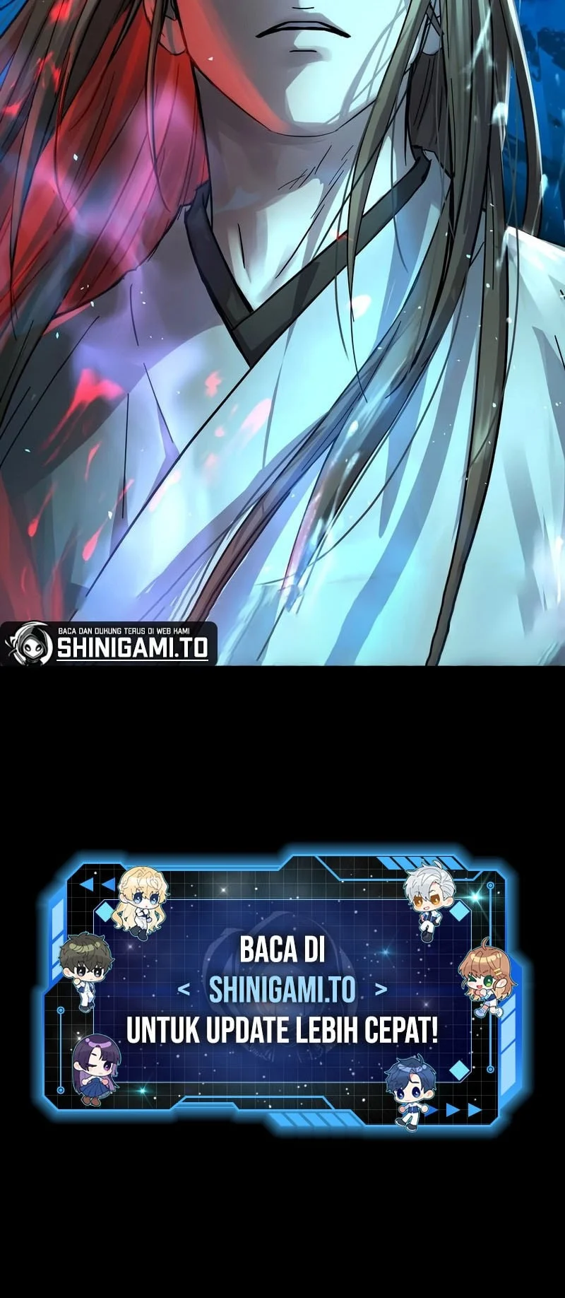 Absolute Dominion Chapter 78 Gambar 74