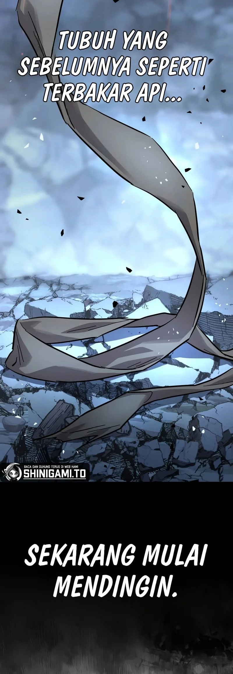 Absolute Dominion Chapter 78 Gambar 5