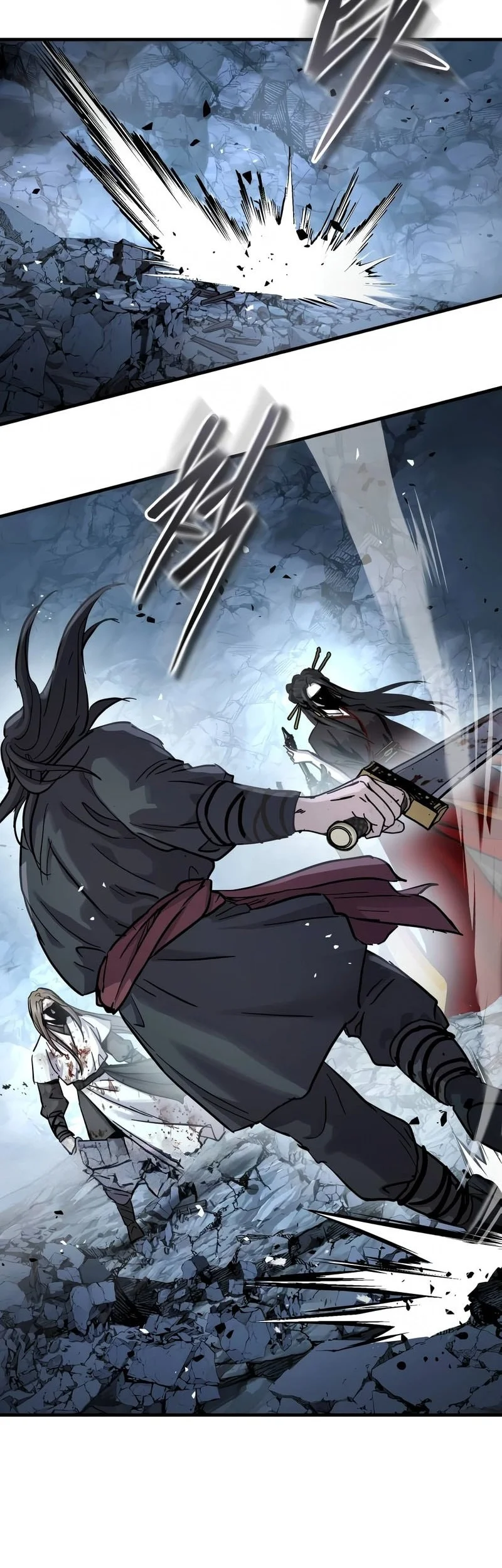 Absolute Dominion Chapter 78 Gambar 7