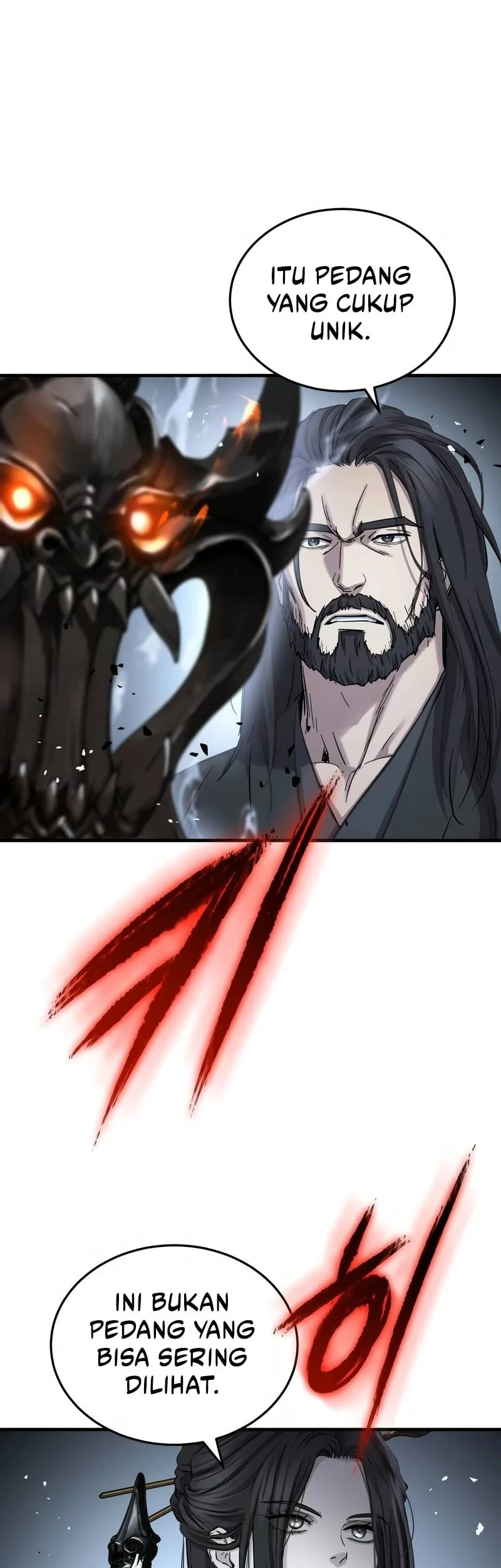 Absolute Dominion Chapter 78 Gambar 8