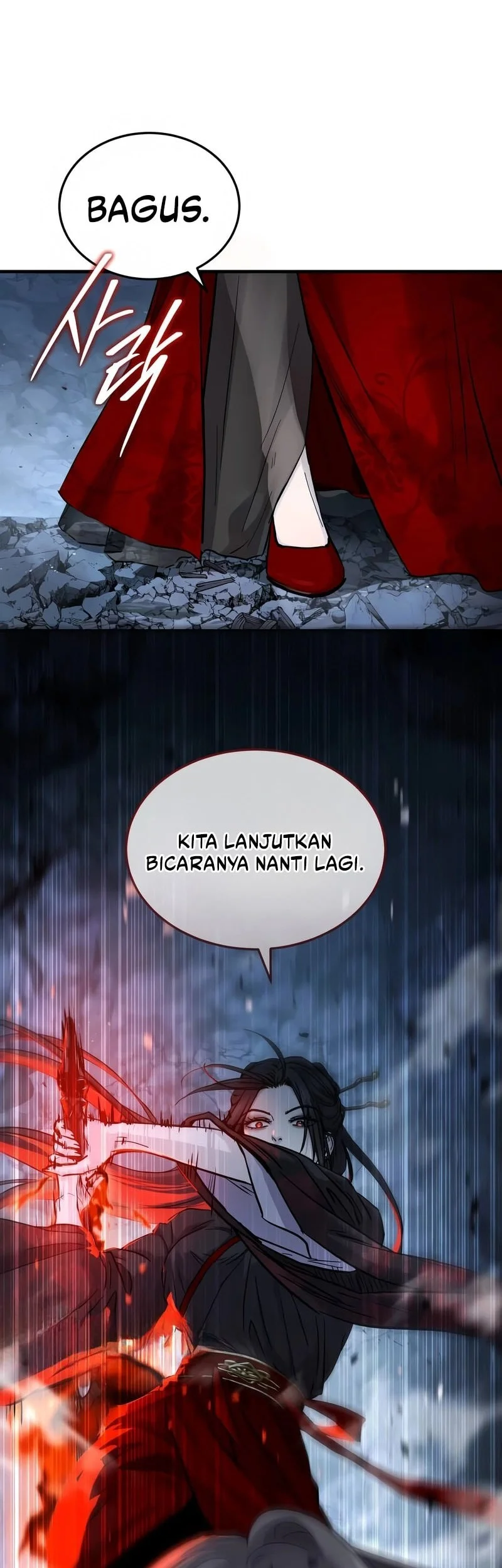 Absolute Dominion Chapter 78 Gambar 11