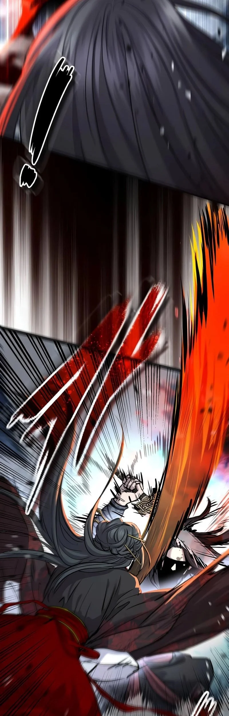 Absolute Dominion Chapter 78 Gambar 12