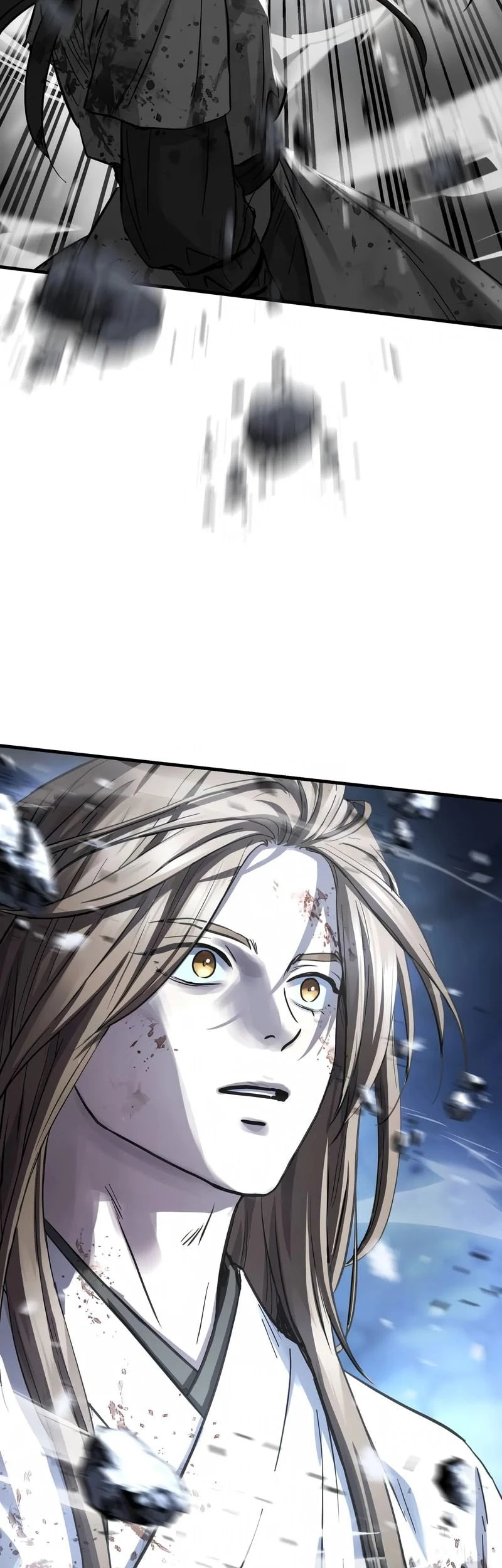 Absolute Dominion Chapter 78 Gambar 16