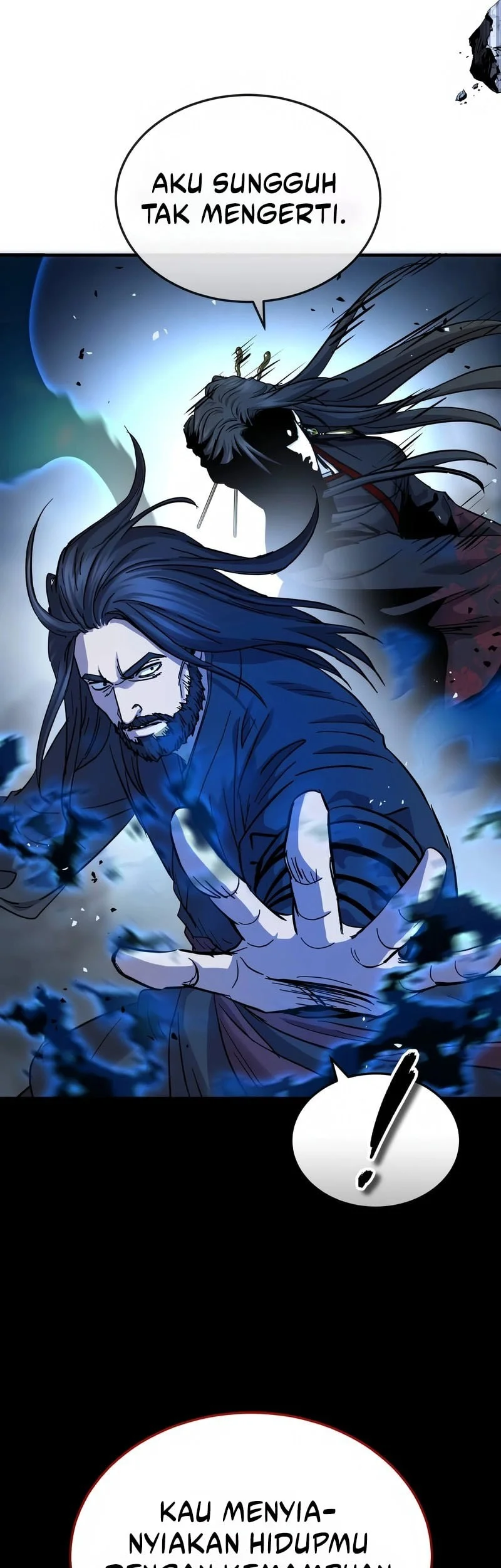 Absolute Dominion Chapter 78 Gambar 22