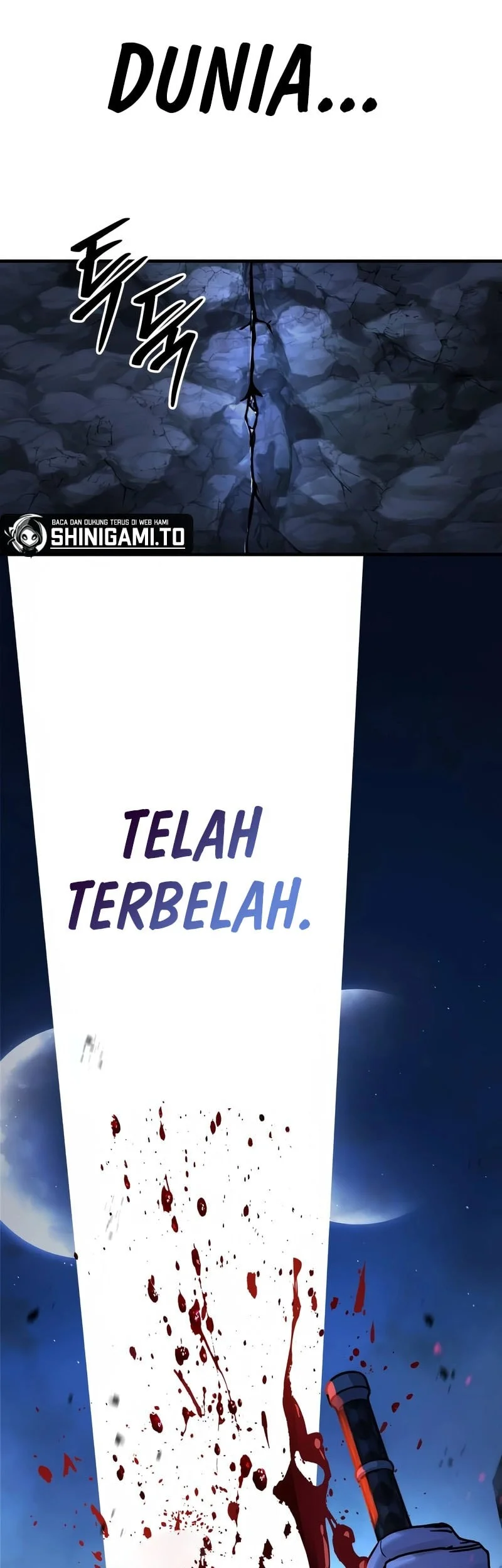 Absolute Dominion Chapter 78 Gambar 30
