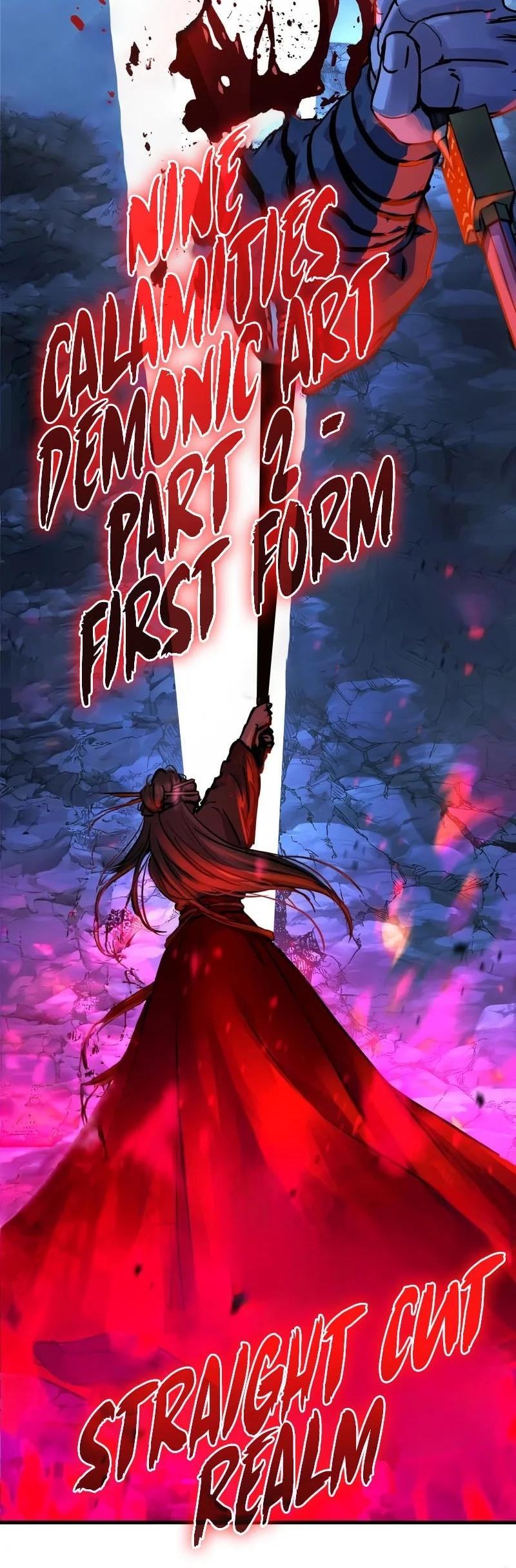 Absolute Dominion Chapter 78 Gambar 31