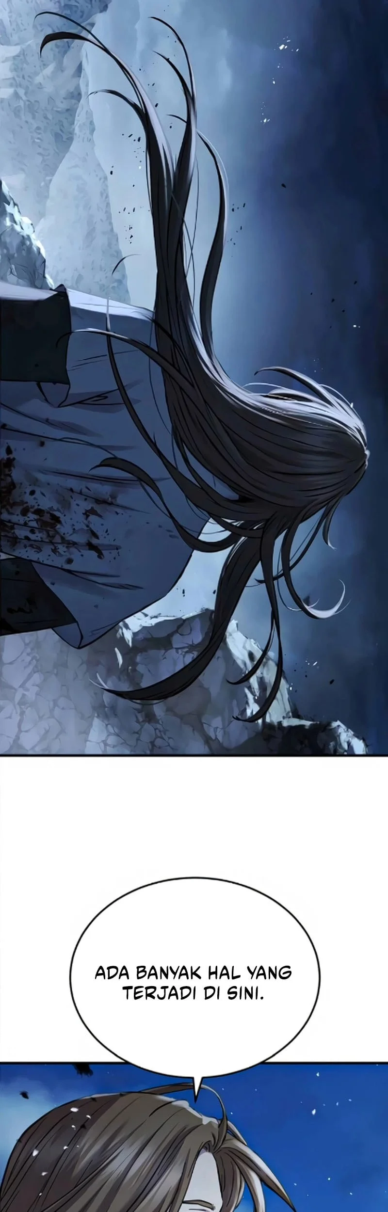 Absolute Dominion Chapter 79 Gambar 34