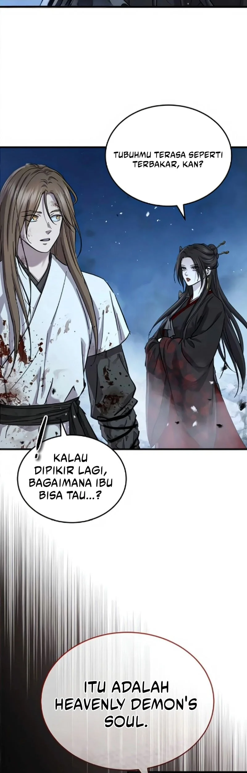 Absolute Dominion Chapter 79 Gambar 36