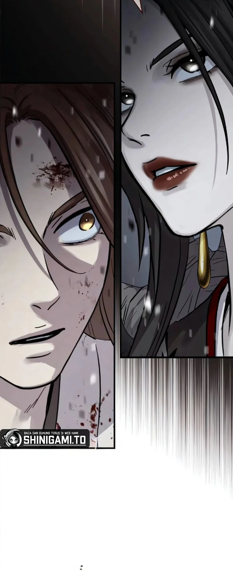 Absolute Dominion Chapter 79 Gambar 37