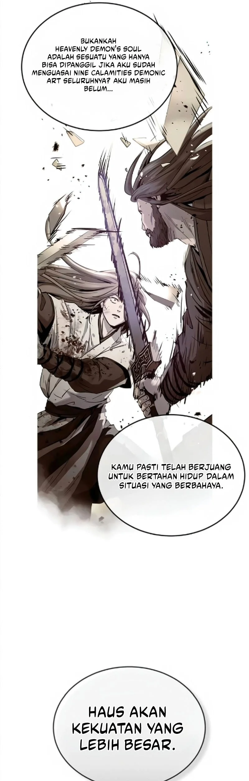 Absolute Dominion Chapter 79 Gambar 38