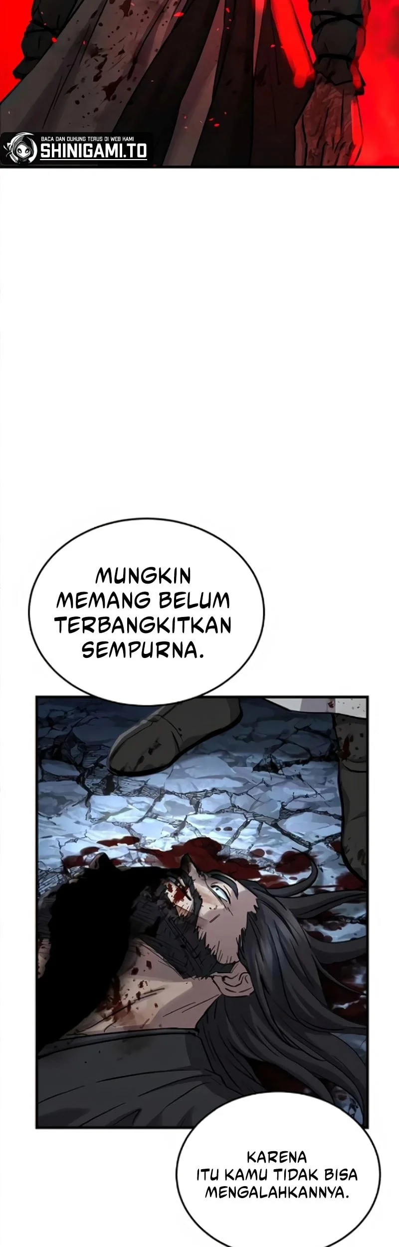 Absolute Dominion Chapter 79 Gambar 40