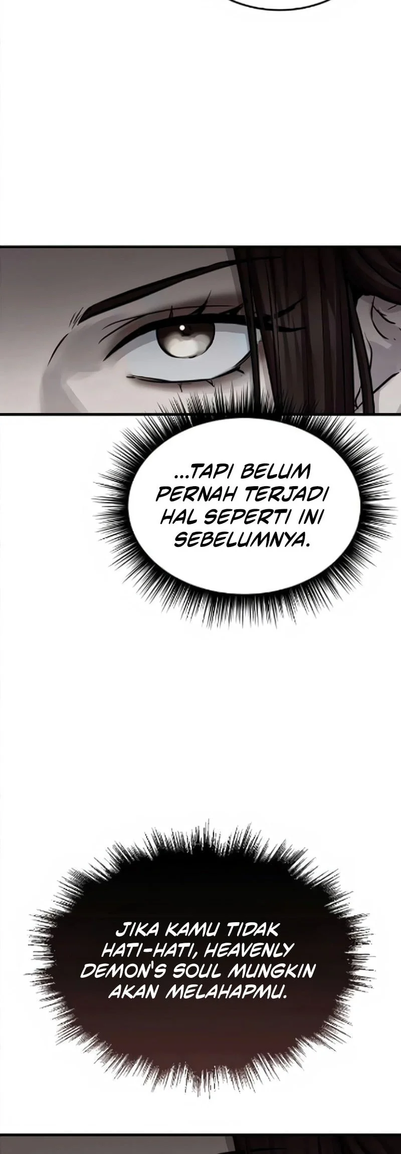 Absolute Dominion Chapter 79 Gambar 41