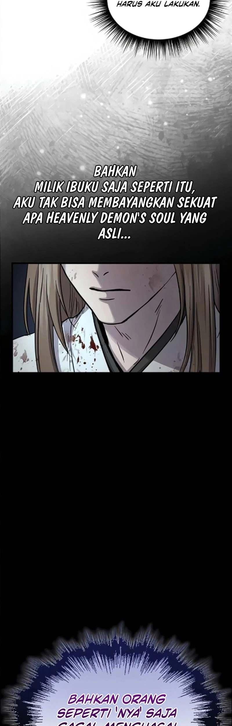 Absolute Dominion Chapter 79 Gambar 44