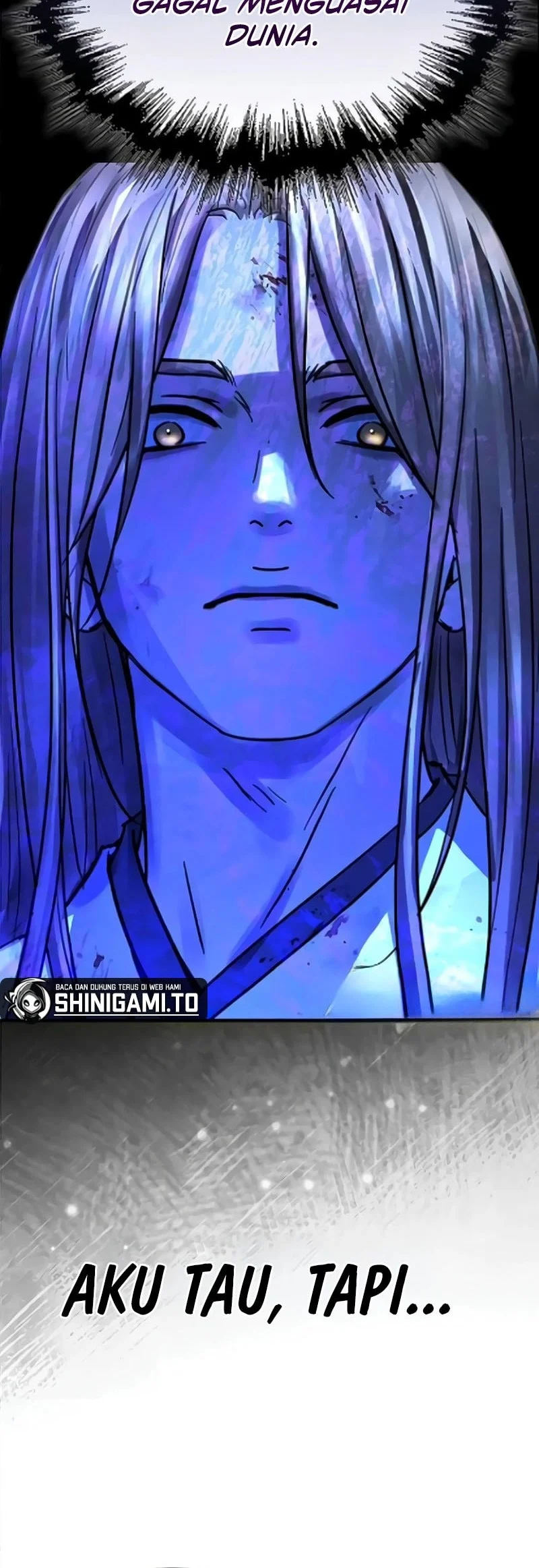 Absolute Dominion Chapter 79 Gambar 45