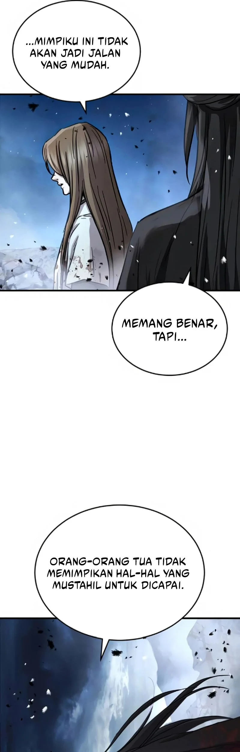 Absolute Dominion Chapter 79 Gambar 46